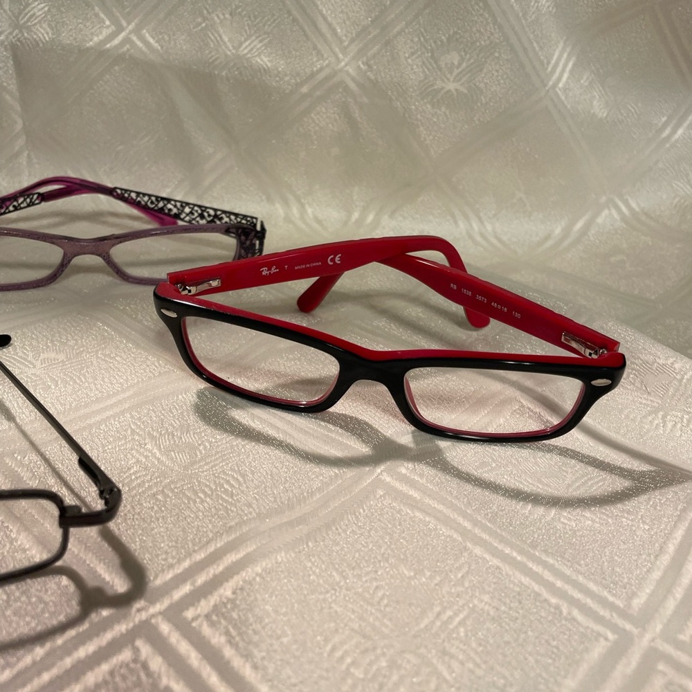 Reading Glasses Bundle - image 3